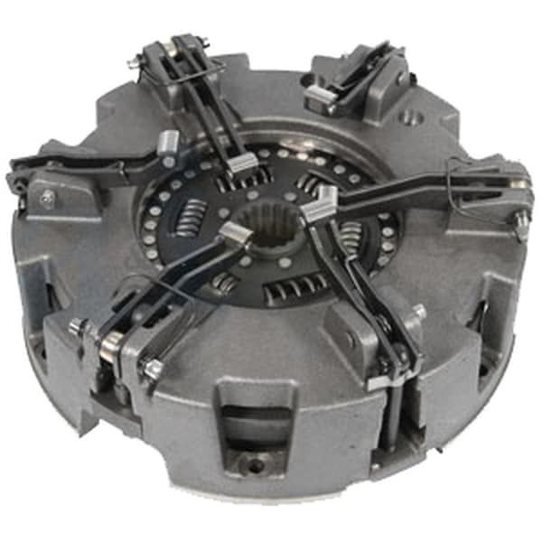 Aftermarket 72094455 12 Pressure Plate Fits Fiat A100DT A100S A100SDT Plus 72094421-R - main